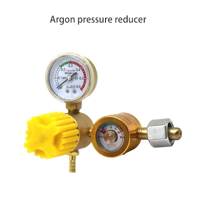 Argon Meter 3
