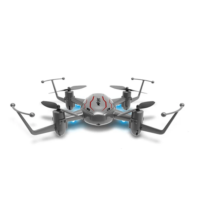 MJX X904 2 4G 4CH 6 осевой Мини RC дроны RTF Квадрокоптер с безголовым режимом и функцией