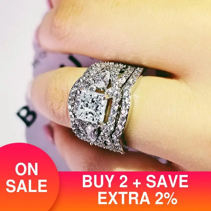 Bridal Ring Engagement Rings Black Friday Sale Bridal Sets Black