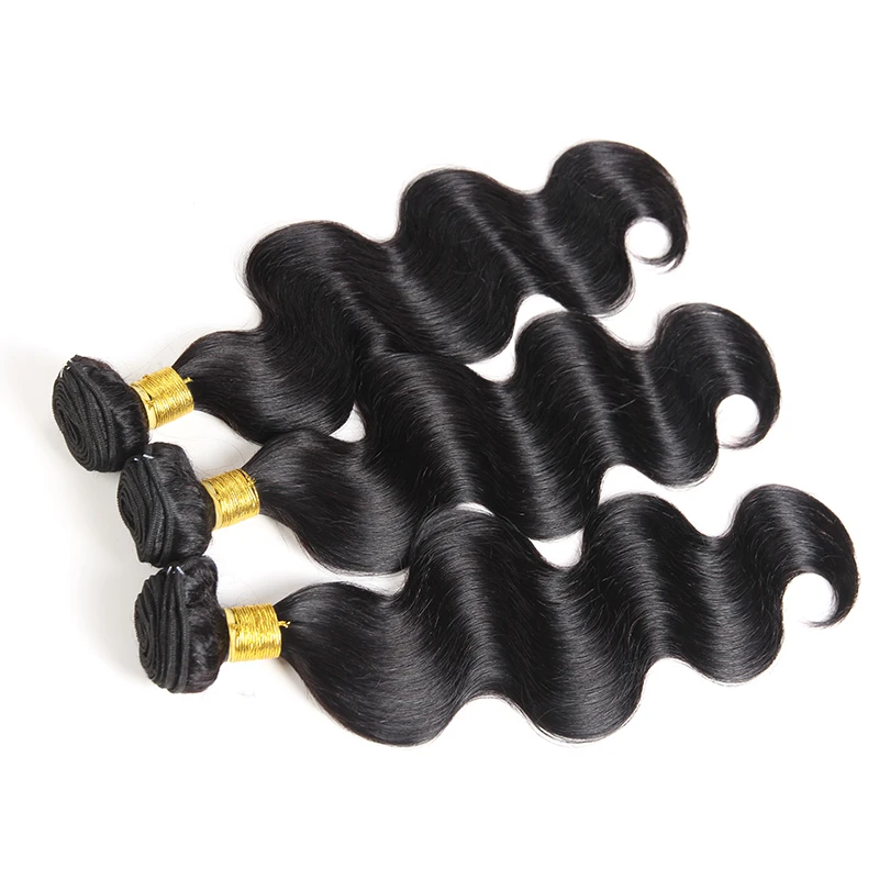 High Quality Apliques e perucas