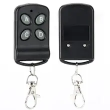 315 m 433 m 4-key realçou o transmissor sem fio do duplicador da cópia do controle remoto da clonagem