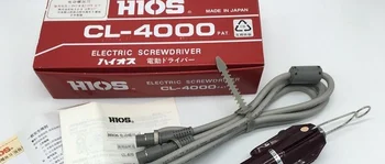 

New HIOS CL-4000 CL4000 Electric Screw Driver free shipping