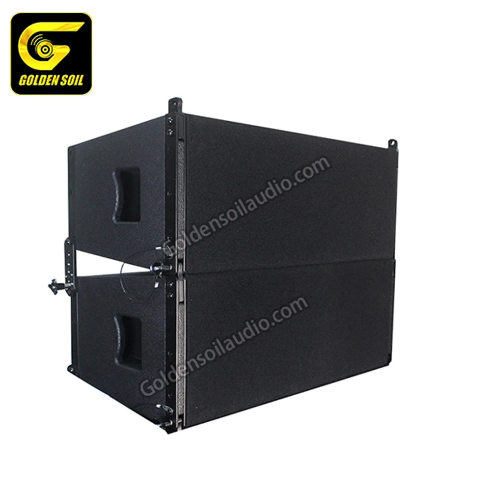 vera line array