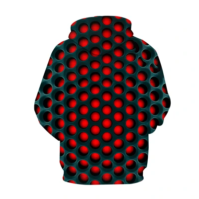 Крутая пара костюм гипноз Swirl 3D Толстовка мужская мода большой размер спандекс спортивный костюм хип хоп пуловер геометрический 3D печать