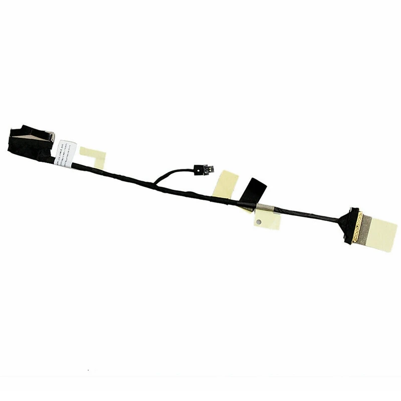 Новинка для Dell XPS 13 9350 9360 QHD 0WT5X0 2K кабель ЖК-экрана Line lvds Wire | Компьютеры и офис