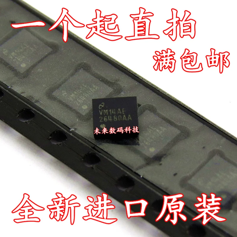 

10pcs/lot LM26480SQ-AA 26480AA WQFN24
