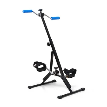 

Good Quality Mini-Exercise Bike Indoor Steppers For Woman Man Hands Leg Training Equipment Bodybuilding Fitness Bicycle