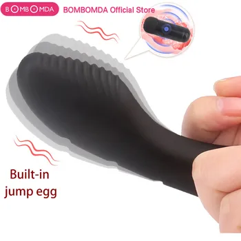 Vagina Touch Finger Vibrator For Women Clitoris G Spot Stimulator Vibrator Sex Toys for Couple Female Masturbator Adults Toys 1