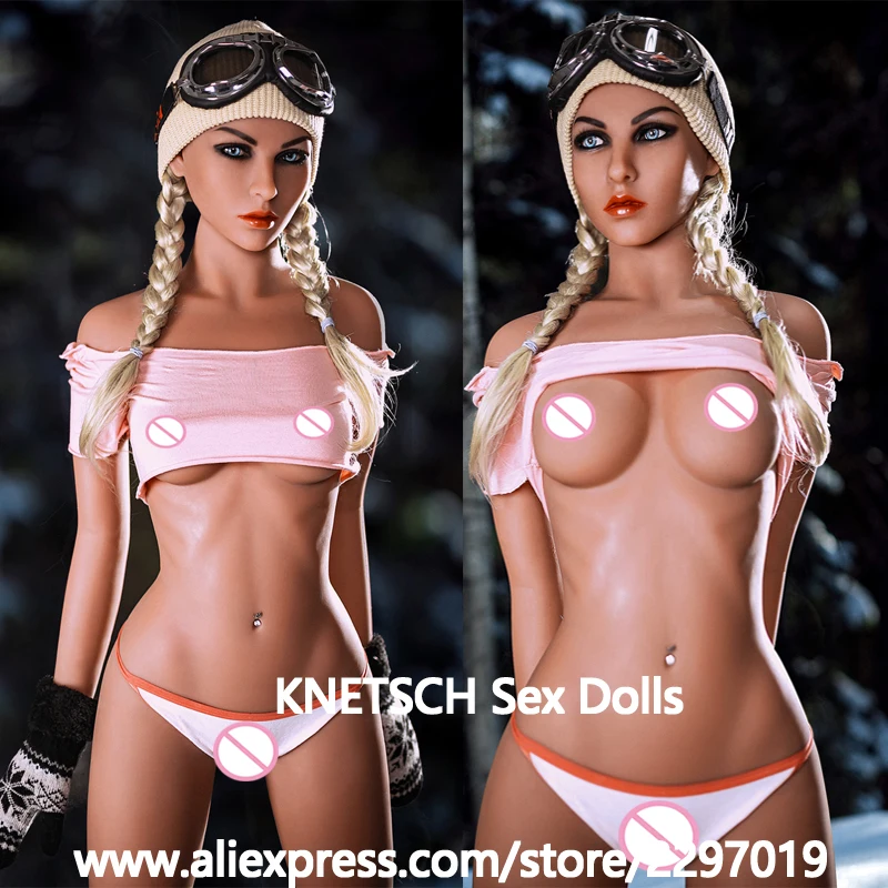 knetsch doll