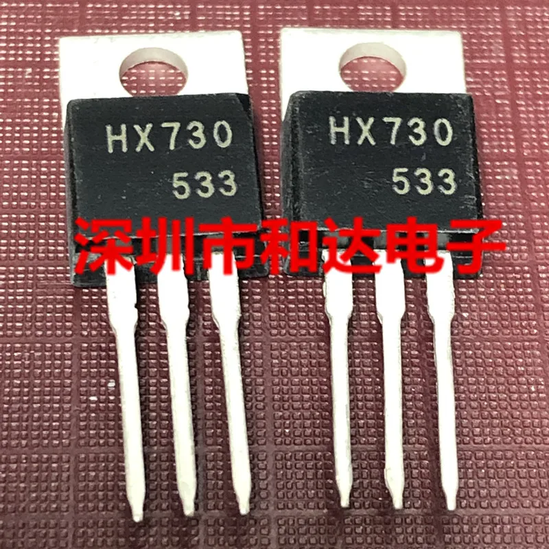 5pcs HX730 TO-220 | Обустройство дома