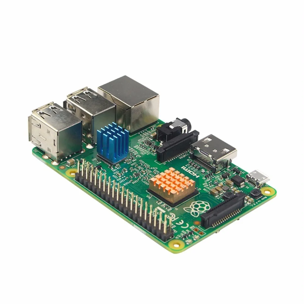 12-pcs-lot-Raspberry-Pi-3-Heat-Sink-Copper-Aluminum-Heatsink-Radiator-Cooler-Kit-for-Raspberry (1)