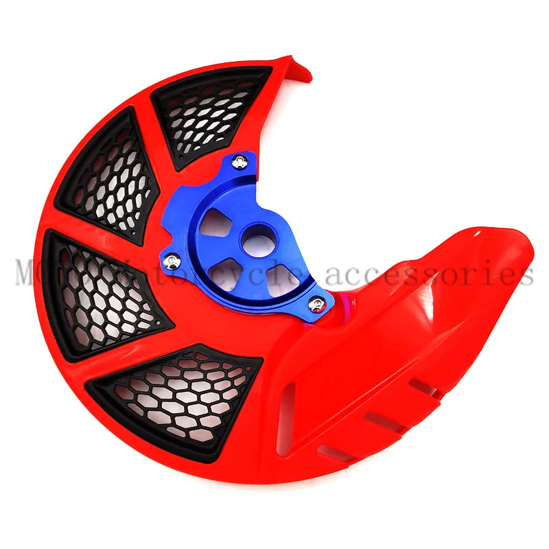 Защитная крышка для YZ250F YZ450F YZ250FX YZ450FX 2014 2017 2015 2016|Накладки и декоративные молдинги|