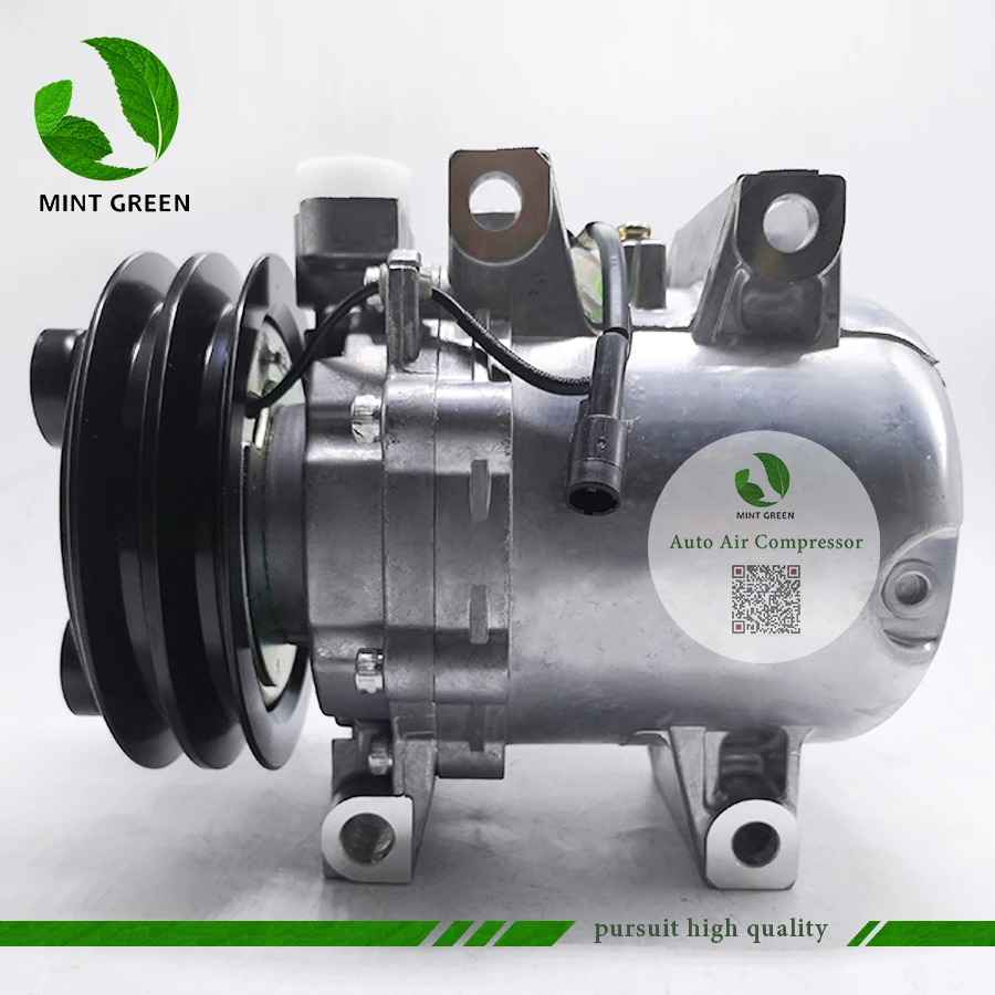 Новый CR14 AC компрессор для Isuzu D MAX / Pick Up KB250 KB300 KB250KB300 7897236-6371 8973694150 | Автомобили и