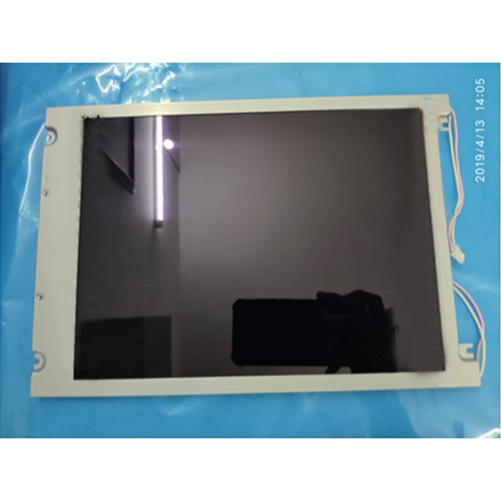 10,4 дюймов для Kyocera KCB104VG2CG-G20 ЖК-экран дисплей панель 640*480