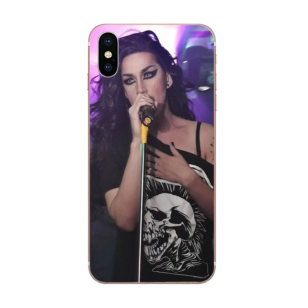 Чехол для телефона из мягкого ТПУ с рисунком Huawei Honor 5C 5X 6A 6X 7 7A 7X 8 8A 8S 8X 9 10 30 Lite Pro Y6 II