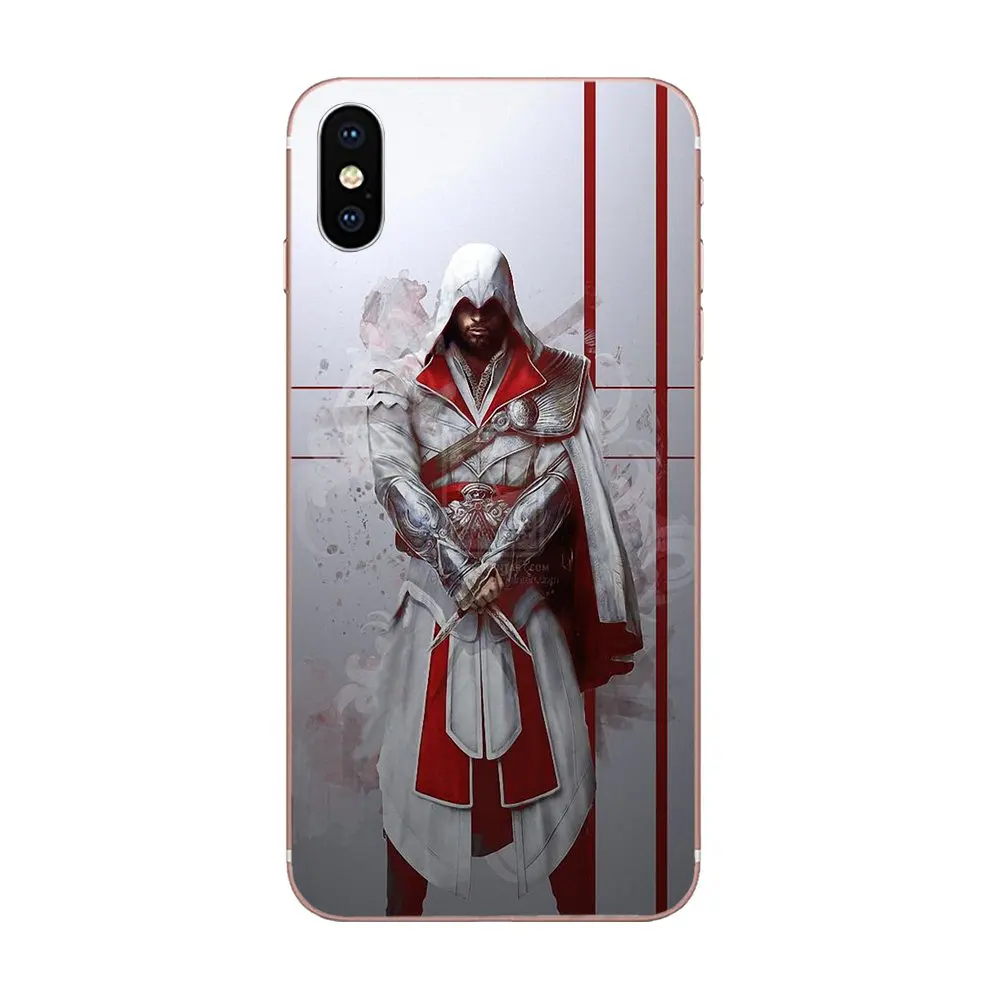 Assassins Creed 4 для Huawei Honor 4C 5A 5C 5X6 6A 6X7 7A 7C 7X8 8C 8S 9 10 10i 20 20i Lite рro мягкие прозрачные чехлы