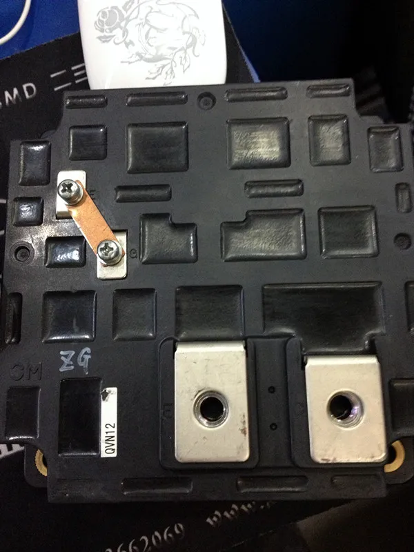 CM1000HA-24H/28 H 1000A 1200V IGBT Модули для обеспечения качества-SMKJ