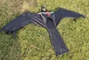 Outdoor Toys 47 Inch  Bird Scaring  Eagle Kite Good Flying For Garden/Orchard/ Farm 4