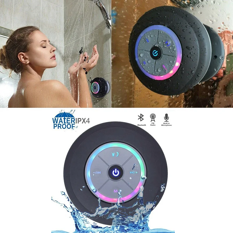 high quality Wireless Bluetooth Speaker 