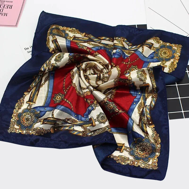 Soft Polyester Silk Scarf For Women Fashion Print Santa Claus Magic Gift Hands Neck Scarfs For Women Scarf Thin Turban Scarf Multiple Ways Of Wearing Daily Decor Soft Polyester Silk Scarf For Women Fashion Print Santa Claus Magic Gift Hands Neck Scarfs For Women Scarf Thin Turban Scarf Multiple Ways Of Wearing Daily Decor