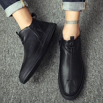 

hombre para sneaker for flat Casual fashion loafers masculino men mens causal sale sports man casual sneakers sapato sapatos de