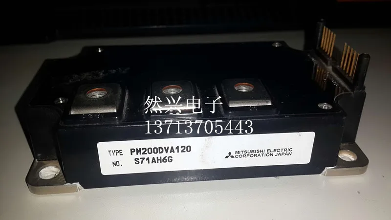 

PM200DVA120 PM300DVA120 PM400DVA120 quality assurance--RXDZ