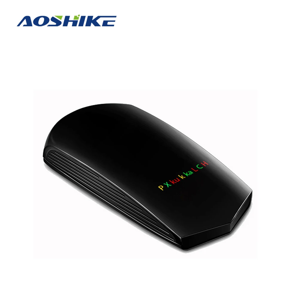 Aoshike Антирадары голосовое оповещение Предупреждение английский 16 Band K KA X KU