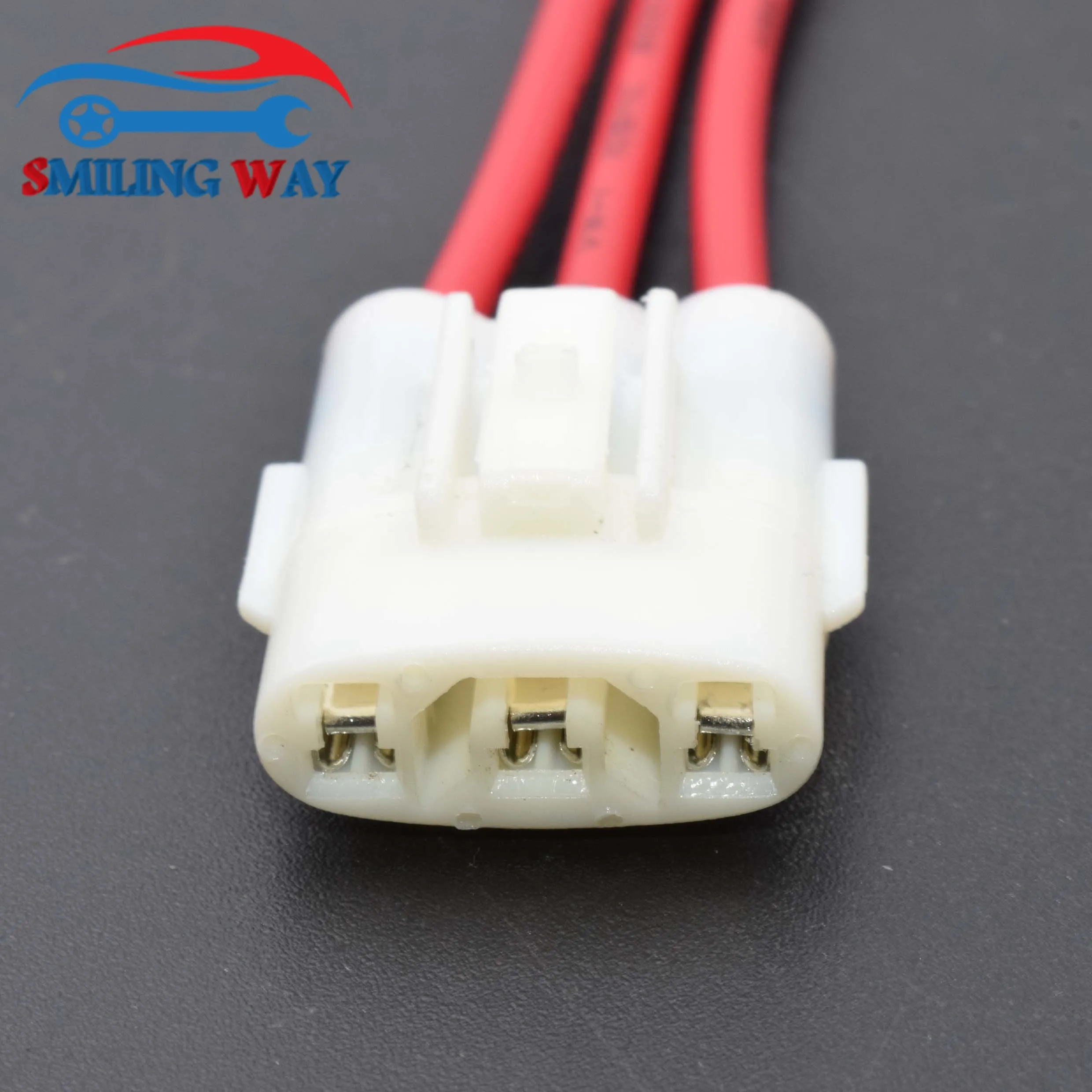 Передняя Поворотная розетка соединительный кабель соединитель свиной хвост