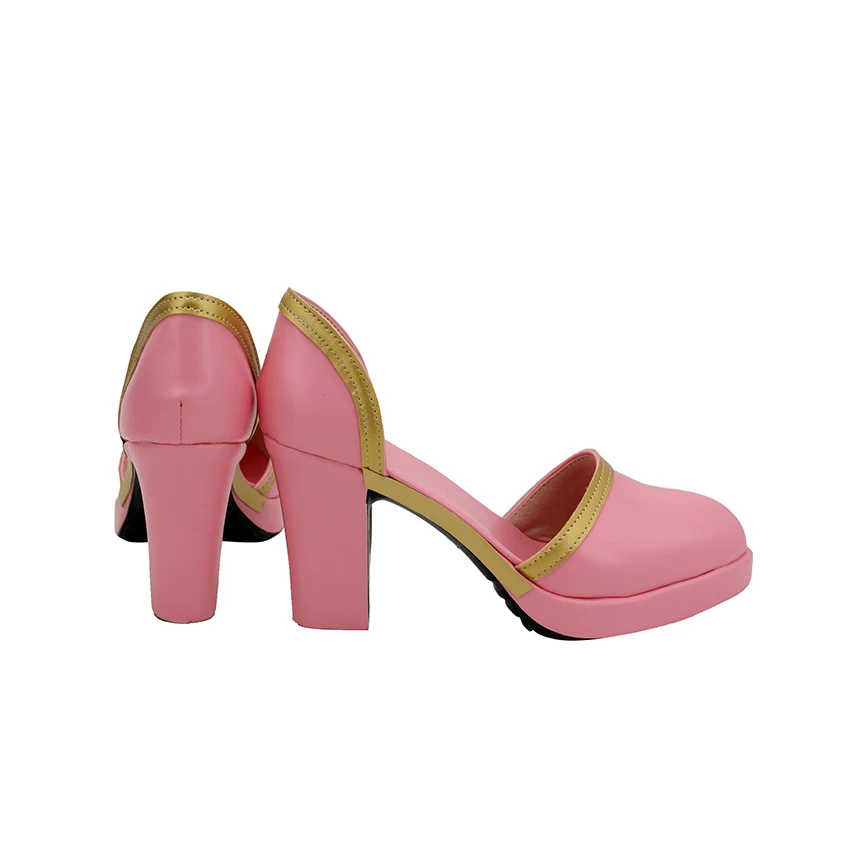 LOVELIVE 南小鸟棉花糖觉醒  (3)