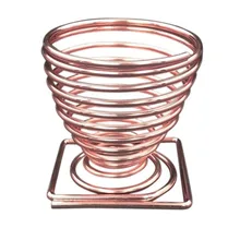 Популярная Косметика Макияж пуховка для пудры держатель Подставка для губки слоеного основа Дисплей полка сушилка Красота инструменты для дома