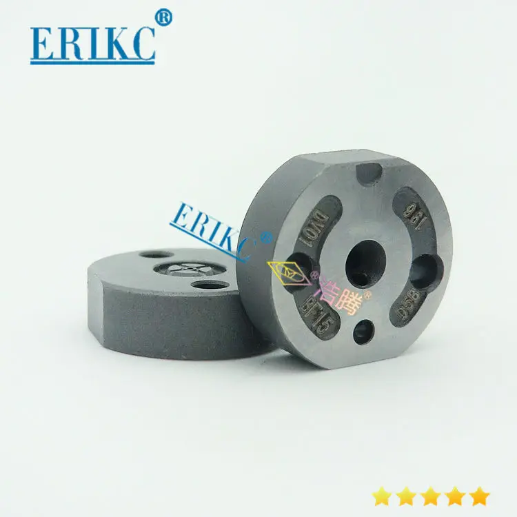 

ERIKC 23670-0R020 23670-09140 деталь клапана двигателя инжектора 02 # подходит для инжектора denso