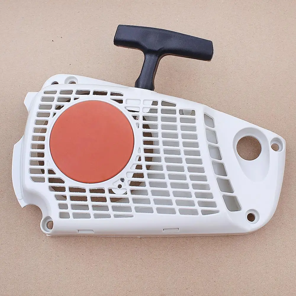 Стартер для бензопилы Stihl MS 192T MS192T MS193T 1137 080 2100|Бензопилы| |