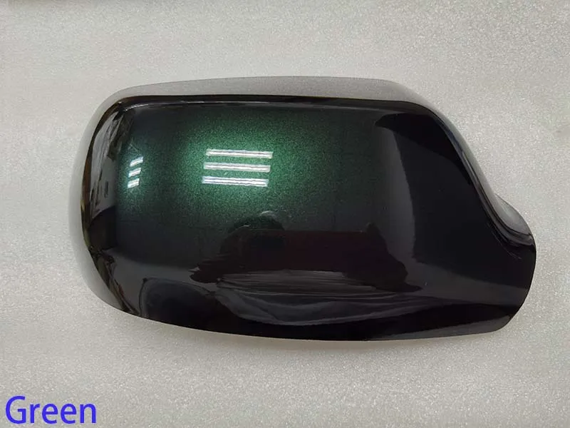 Car Reversing Mirror Cover for Mazda 3 Rearview Mirror Housing Shell