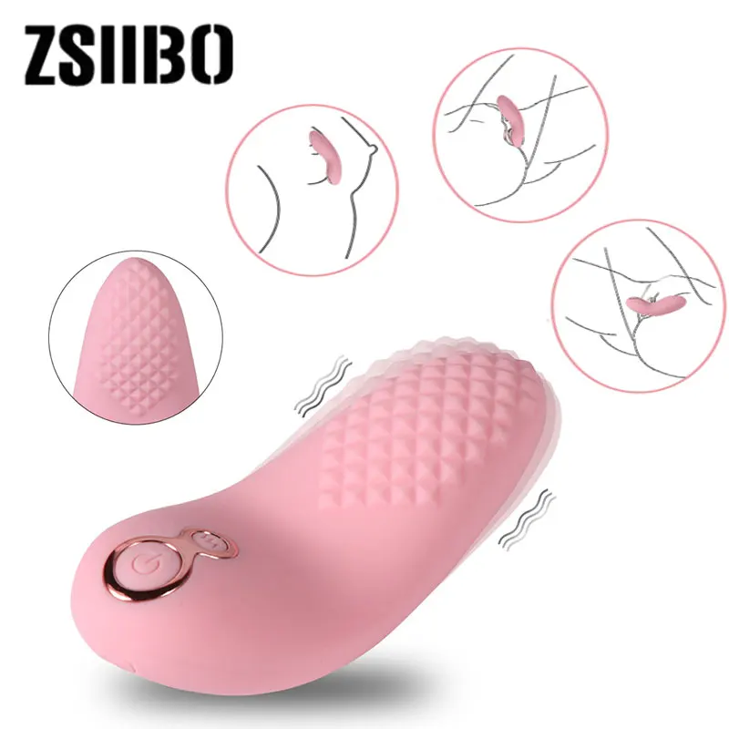 Wireless remote control jumping egg, tongue and mouth vibration massage, female masturbation, jumping egg Sex toys for Women