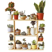 Soporte интерьер Stojaki Na Kwiaty Крытый горшок Balkon Estanteria Para Plantas стойки открытый балкон Цветочная полка для растений