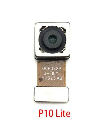 Задняя большая задняя камера гибкий кабель Модуль основной камеры запасные части для huawei P8 Max P9 P10 Plus P20 P30 Lite - Цвет: P10 Lite