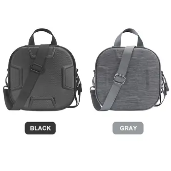 

2020 Hot Sale Semi-waterproof Shockproof Dustproof Hard Case Travel Storage Bag For OSMO Mobile 3