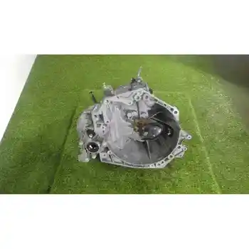 

20DP30 1171962 Gearbox Citroen Xsara Picasso