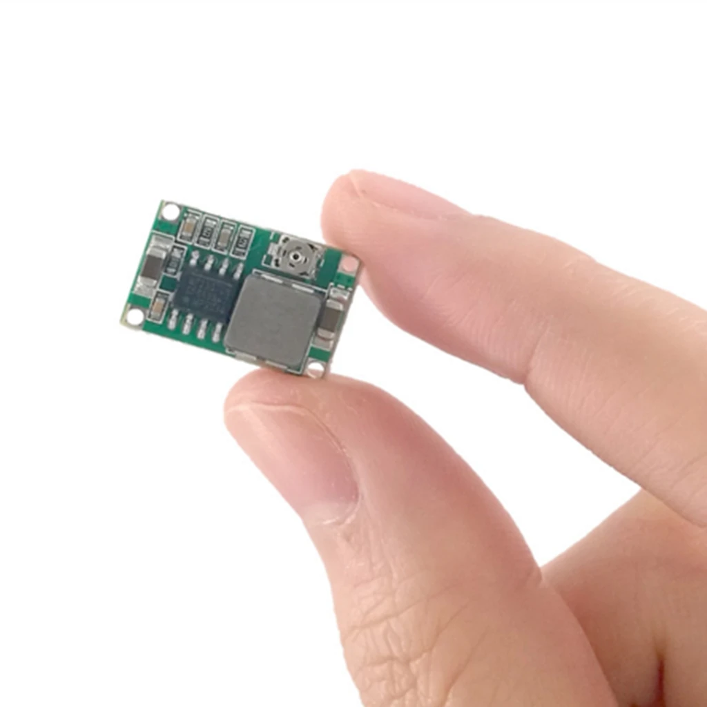 Mini 360 DC To DC Voltage Regulator Power Supply Buck Converter Module