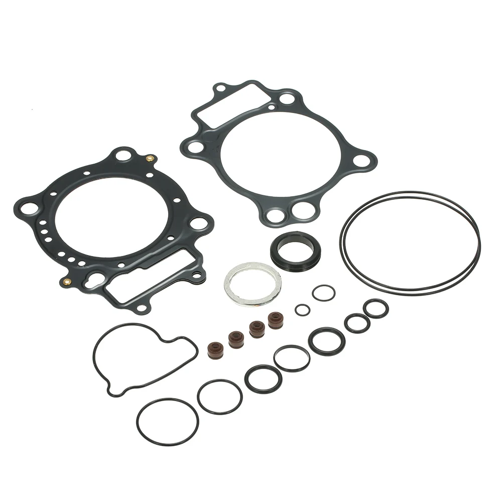 Полный комплект прокладок для HONDA CRF250R CRF250X CRF250 CRF 250 X I GS26