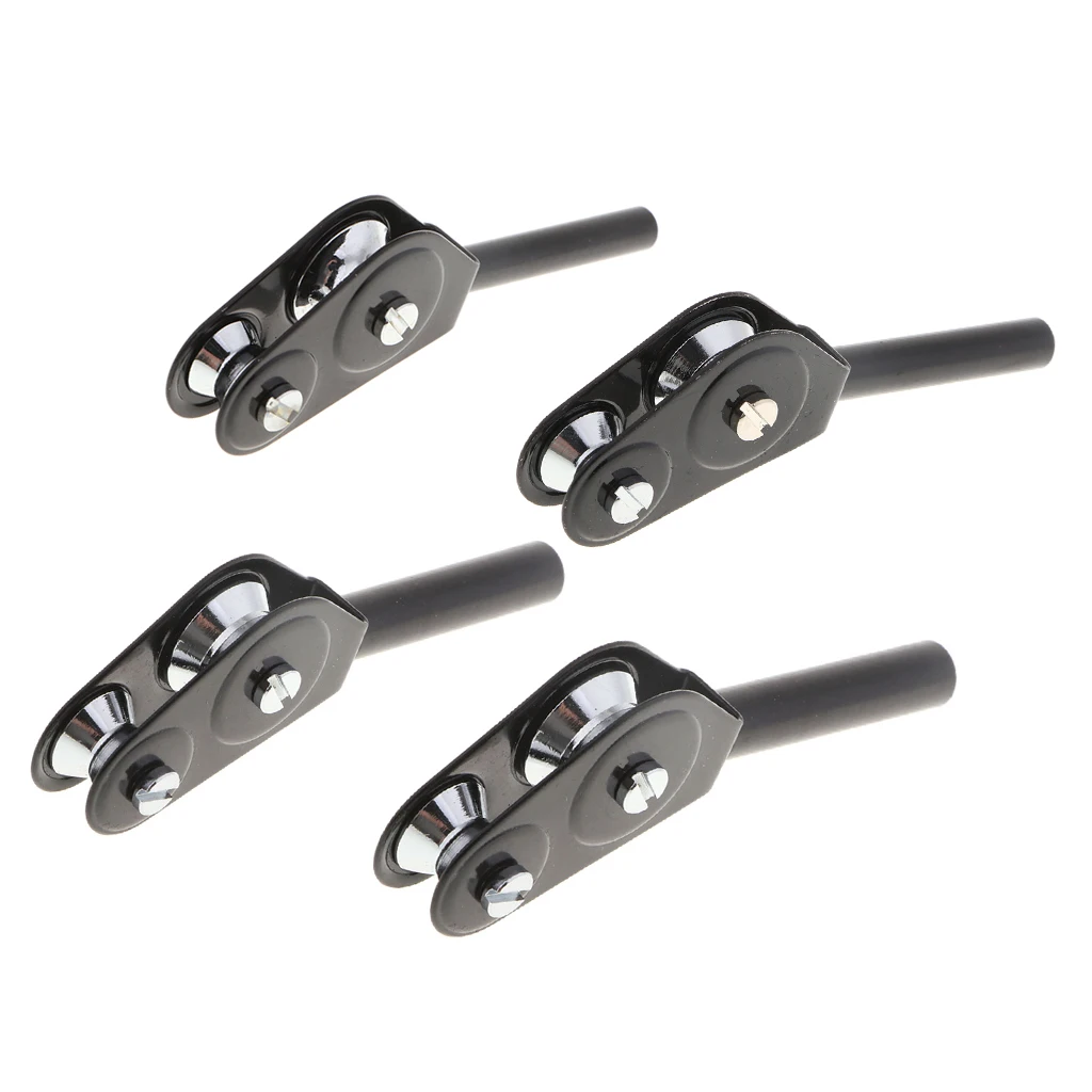 Fishing Rod Guide Roller Stainless Steel Tip Bearing