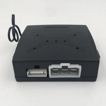 

Start Car Security System Entry System Start/stop RFID Smart Plastic 6mA 433MHZ Remote