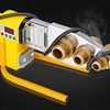 1Set Digital Display Water Pipe Welder Φ20-63mm Water Pipe Plastic Welder Machine Plumber Heating PPR RPV Butt Welding 800W 2