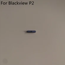 Используется кнопка включения/выключения питания для Blackview P2 MT6750T Восьмиядерный 5,5 дюймов FHD 1920x1080