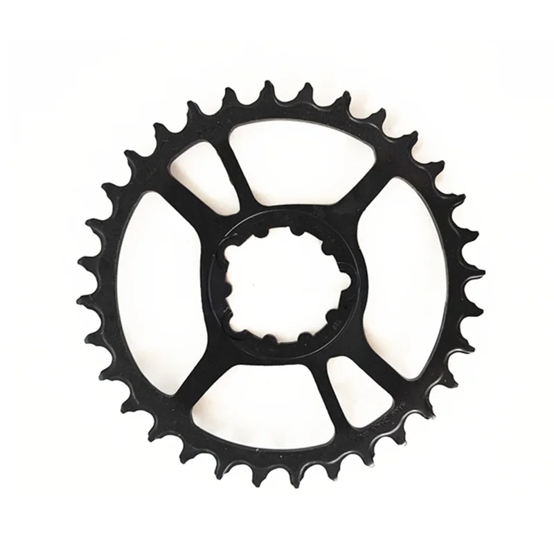 Sram GX NX SX Eagle Chainring Crown 12 Speed 1 PCS Direct Mount 30T 32T 34T Chainring 3mm 6mm Offset X-SYNC 2