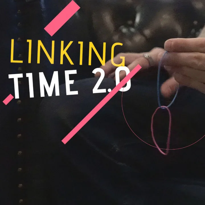 

Linking Time 2.0 by Dan Hauss-magic tricks