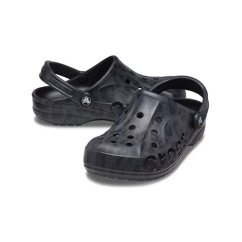CROCS Baya Seasonal Printed Clog UNISEX 