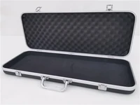405*215*75mm Outdoor Shockproof Boxes Protective Safety Plastic Tool Box Dry Box Safety Equipment Tool Storage Hardware Case 1