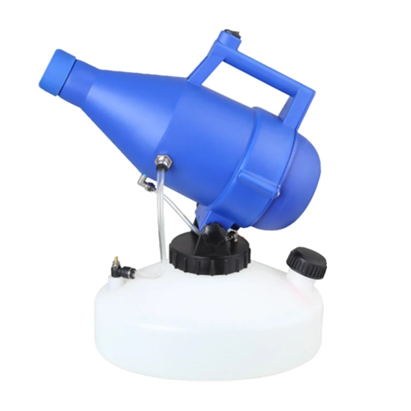 

Portable Ultra-low Volume Electric Sprayer Portable School Anti-epidemic Atomizer Disinfection Aerosol Sprayer