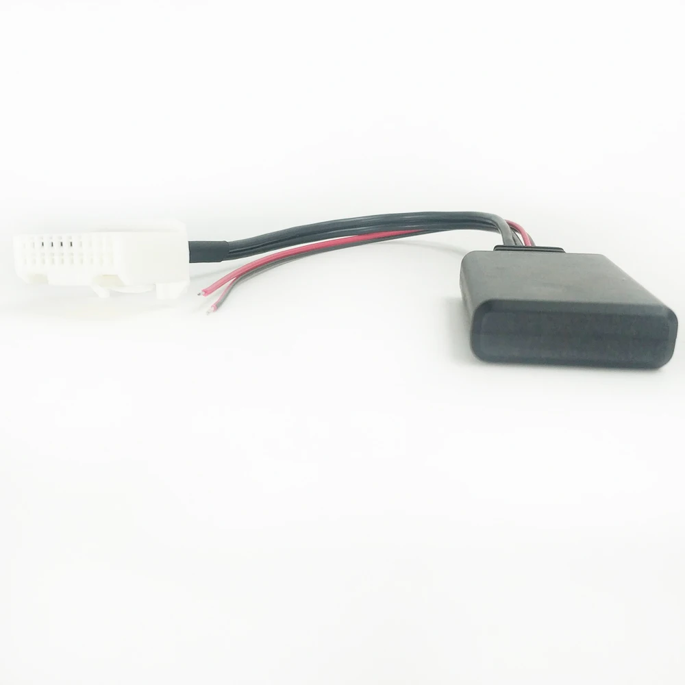 Автомобильный стереозвук Biurlink устройство смены компакт дисков Bluetooth Aux in